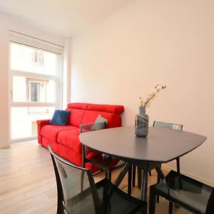  Appartement La Dotta Italie