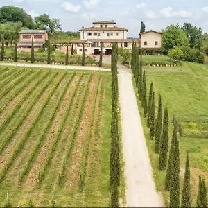 Fattoria Casagrande Séjour à la ferme