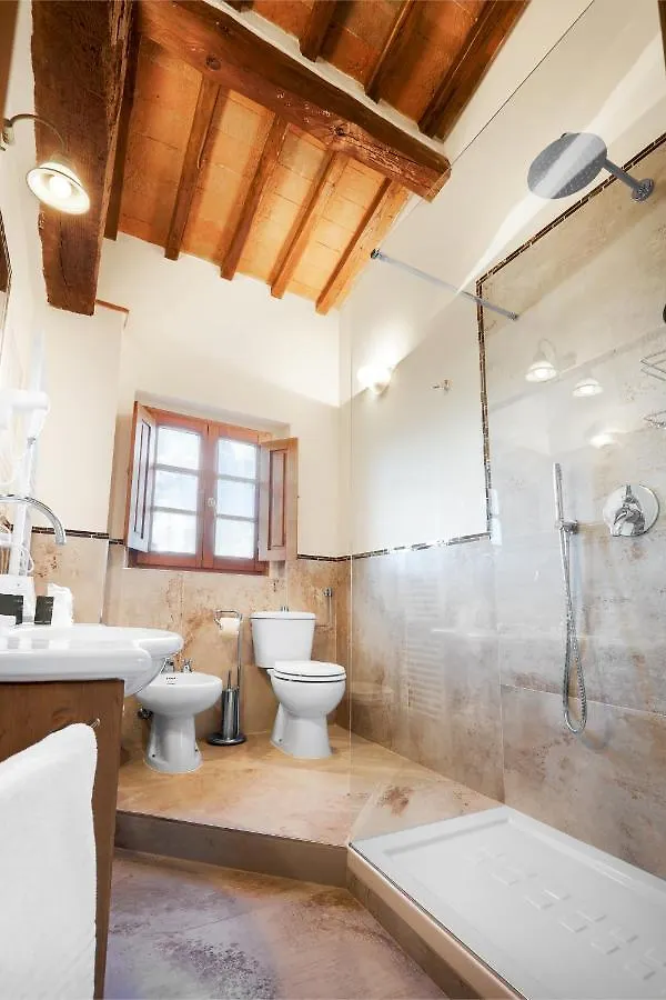 Country house Agriturismo Podere Casato Castelnuovo Berardenga Italy