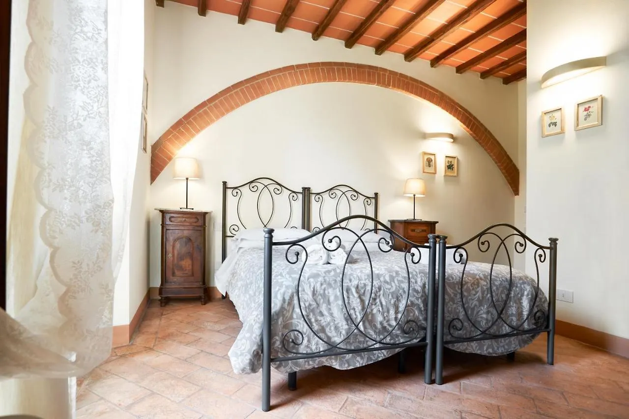 Agriturismo Podere Casato Castelnuovo Berardenga