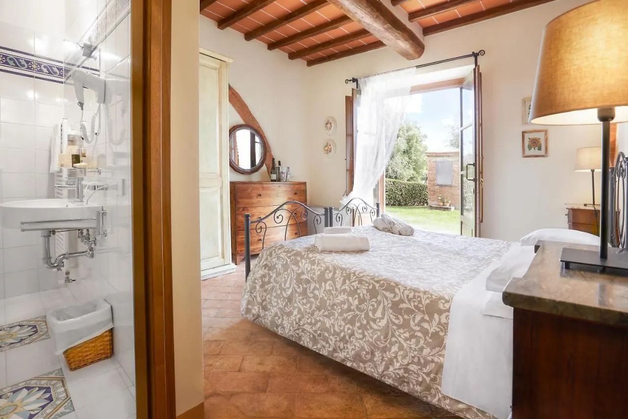 Agriturismo Podere Casato Castelnuovo Berardenga