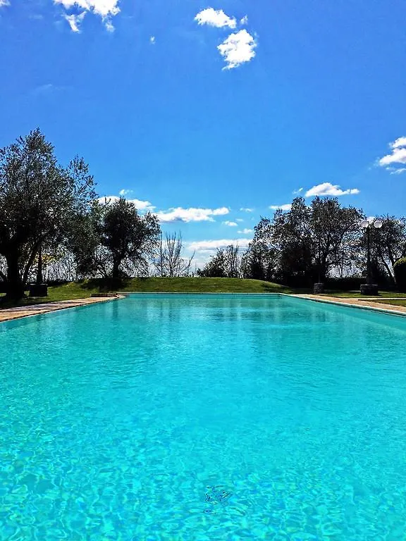 Country house Agriturismo Podere Casato Castelnuovo Berardenga