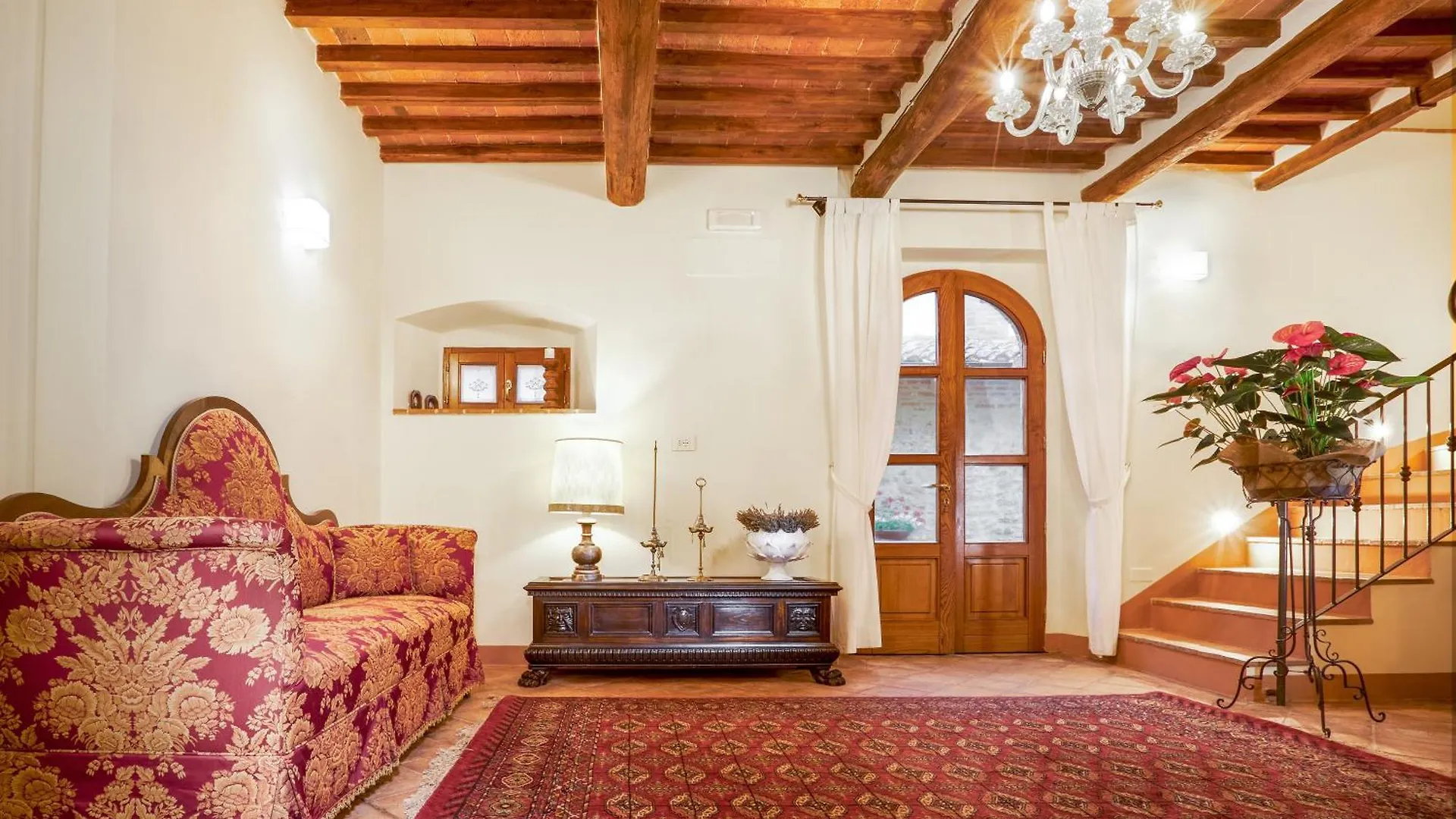 Country house Agriturismo Podere Casato Castelnuovo Berardenga