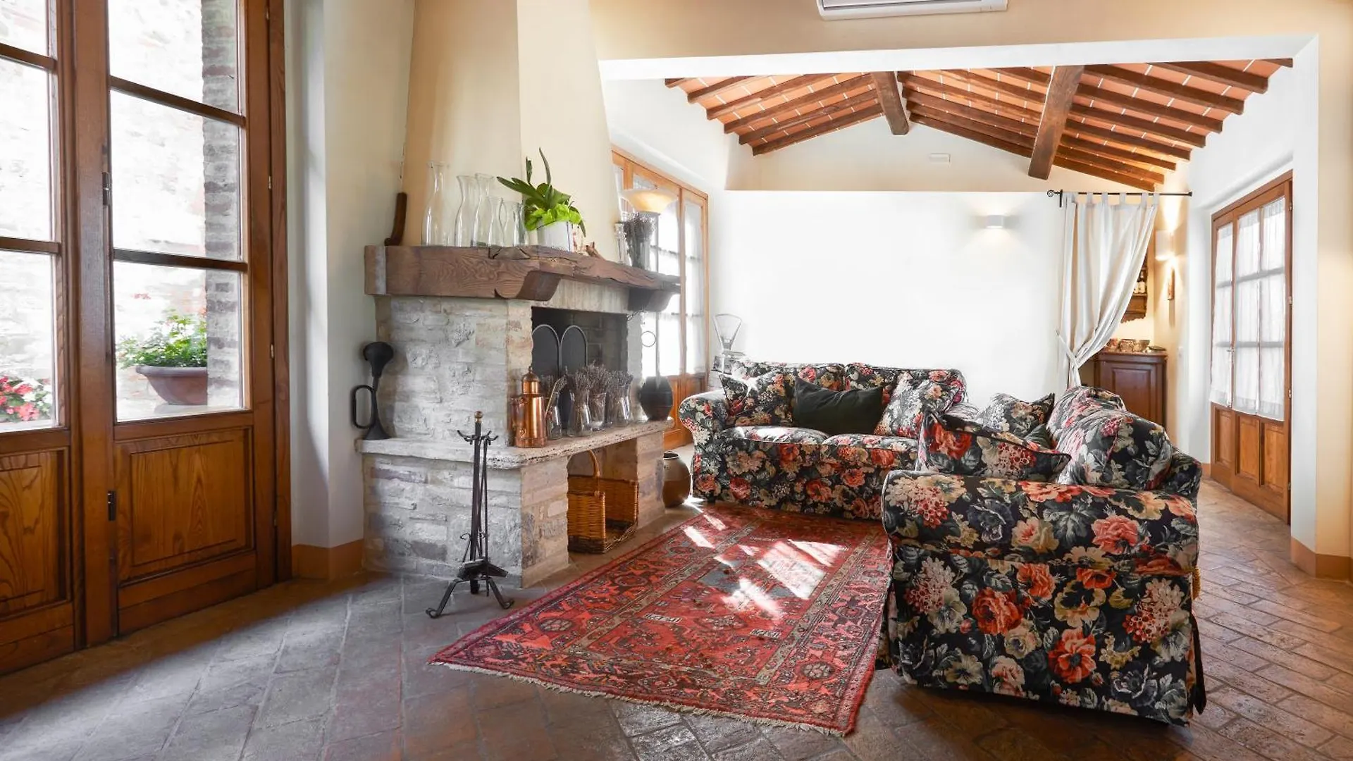 Agriturismo Podere Casato Castelnuovo Berardenga Italy