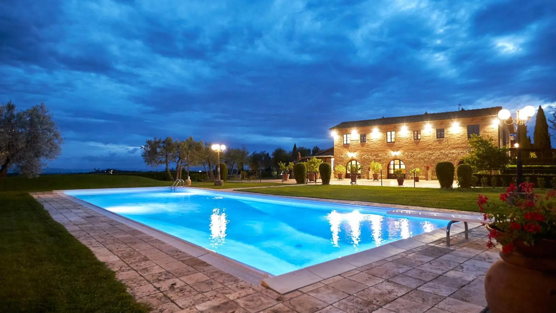 Agriturismo Podere Casato Castelnuovo Berardenga