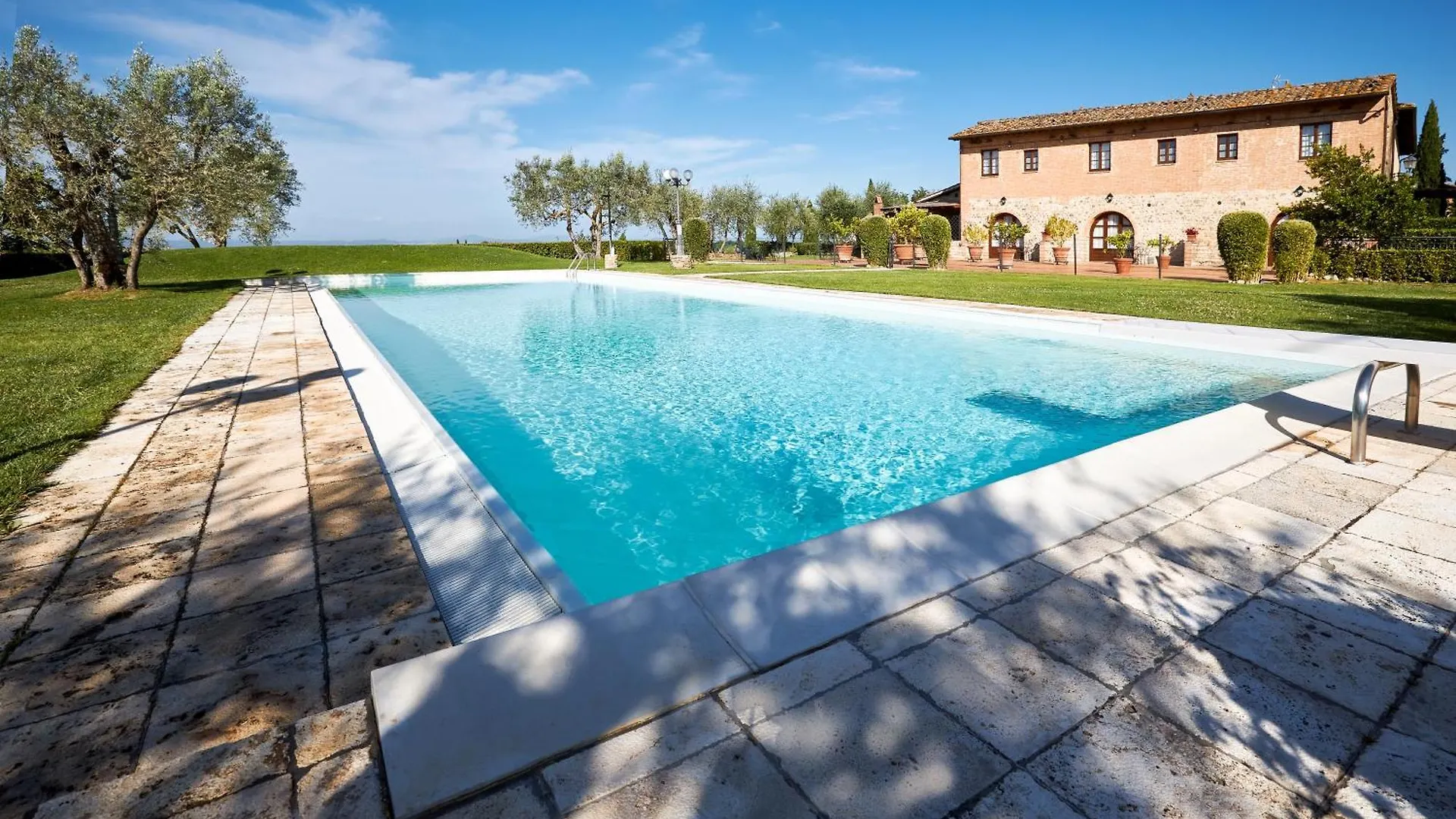 Agriturismo Podere Casato Castelnuovo Berardenga 0*,  Italy