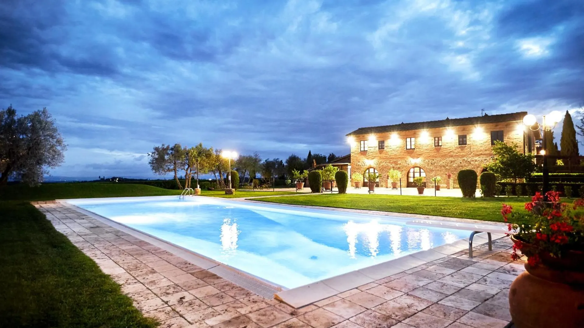 Country house Agriturismo Podere Casato Castelnuovo Berardenga Italy