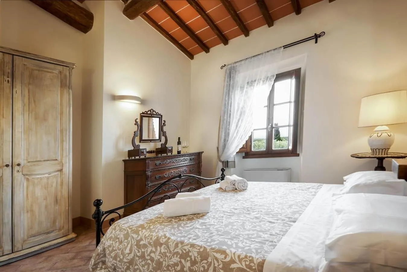Agriturismo Podere Casato Castelnuovo Berardenga