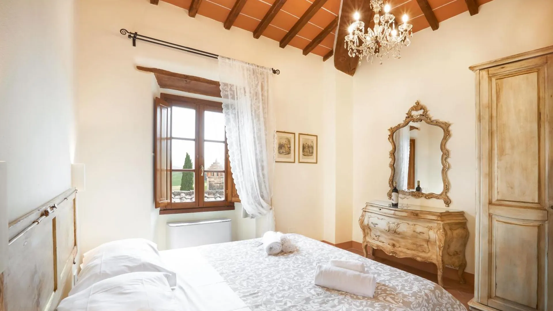 Agriturismo Podere Casato contacts