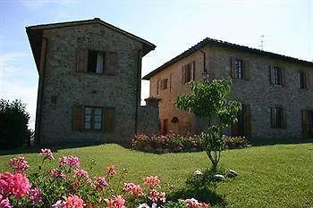 Agriturismo Podere Casato Castelnuovo Berardenga 0*,  Italy