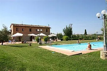 Agriturismo Podere Casato Castelnuovo Berardenga 0*,