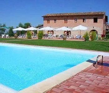 Agriturismo Podere Casato Castelnuovo Berardenga Country house