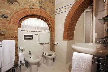 Agriturismo Podere Casato Castelnuovo Berardenga 0*,