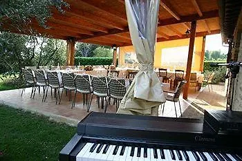 Agriturismo Podere Casato Castelnuovo Berardenga Country house