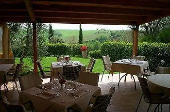 Agriturismo Podere Casato Castelnuovo Berardenga 0*,