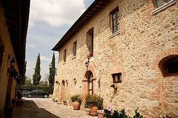 Agriturismo Podere Casato Castelnuovo Berardenga Italy