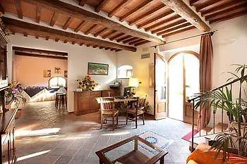 Agriturismo Podere Casato Castelnuovo Berardenga 0*,  Italy