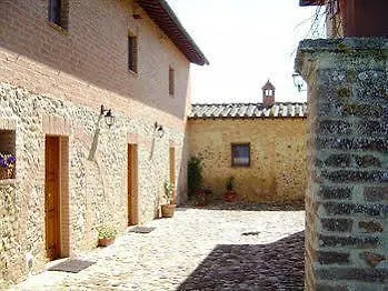 Country house Agriturismo Podere Casato Castelnuovo Berardenga