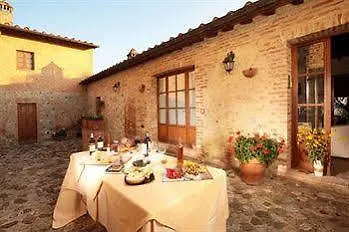 Agriturismo Podere Casato Castelnuovo Berardenga