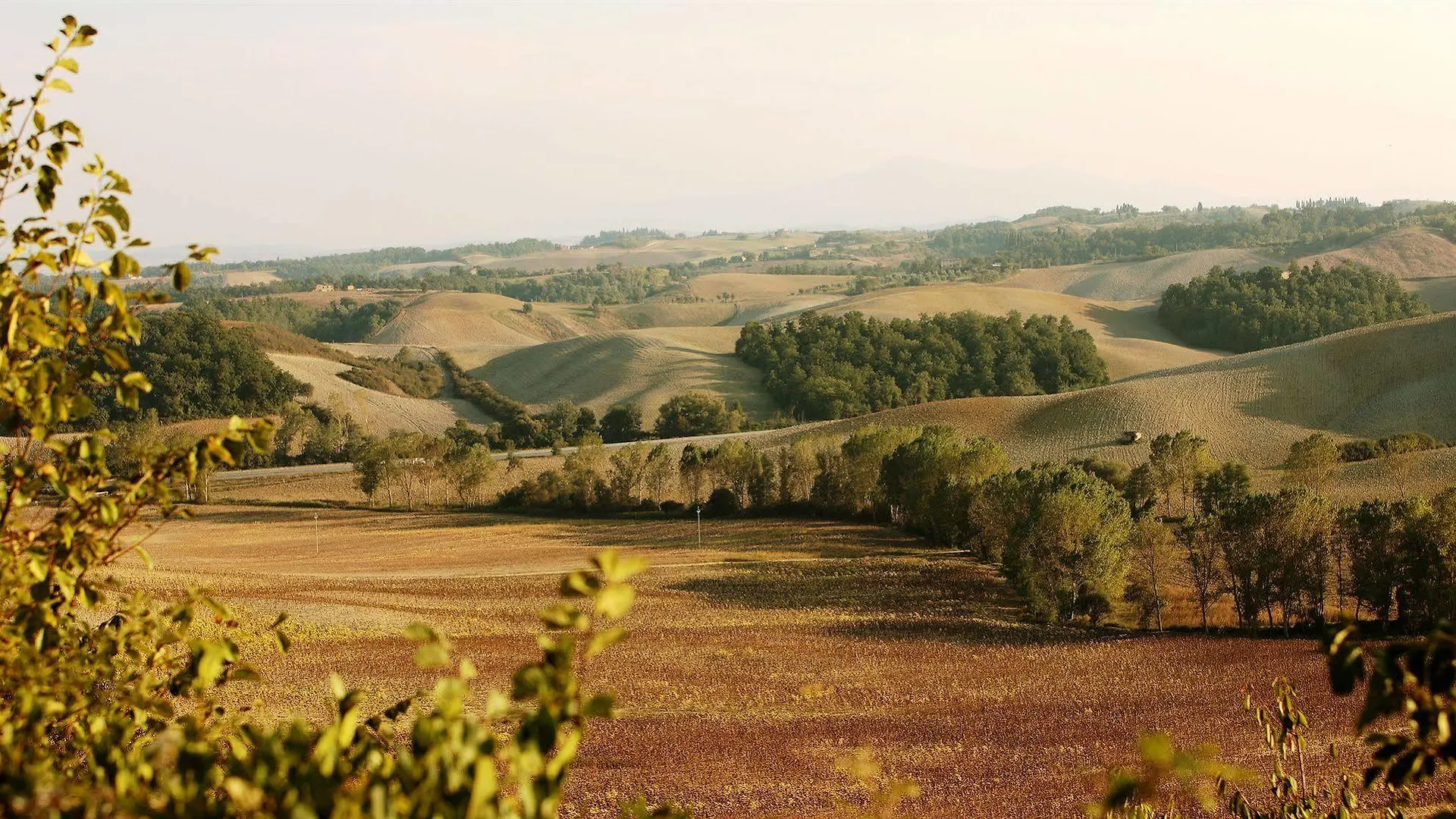 Country house Agriturismo Podere Casato Castelnuovo Berardenga Italy