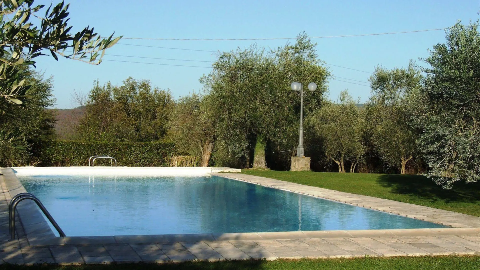 Agriturismo Podere Casato Castelnuovo Berardenga 0*,  Italy