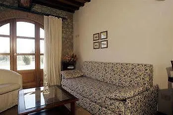 Agriturismo Podere Casato Castelnuovo Berardenga Italy