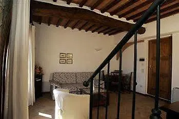 Country house Agriturismo Podere Casato Castelnuovo Berardenga Italy
